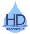 LOGO Hidrodepur