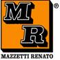 LOGO Mazzetti
