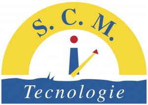 LOGO SCM